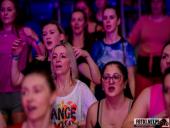 2025.02.08 - X GRODZISKI MARATON ZUMBA FITNESS - cz. 3 z 3