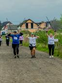 2025.09.14 - CHARYTATYWNE III AKTYWNE POŻEGNANIE LATA Z FUNDACJĄ POMOC MA MOC - cz. 2