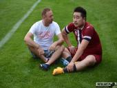 2016.09.11 - MECZ CHARYTATYWNY