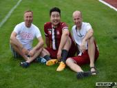 2016.09.11 - MECZ CHARYTATYWNY