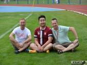 2016.09.11 - MECZ CHARYTATYWNY