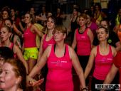 2025.02.08 - X GRODZISKI MARATON ZUMBA FITNESS - cz. 3 z 3