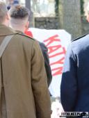2018.04.07 - IV MARSZ KATYŃSKI