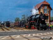 2025.05.03 - XXIX PARADA PAROWOZÓW - cz. 1