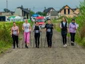 2025.09.14 - CHARYTATYWNE III AKTYWNE POŻEGNANIE LATA Z FUNDACJĄ POMOC MA MOC - cz. 2