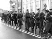 2019.01.05 - REKONSTRUKCJA-POWSTANIE WIELKOPOLSKIE WOLSZTYN 1919