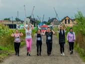 2025.09.14 - CHARYTATYWNE III AKTYWNE POŻEGNANIE LATA Z FUNDACJĄ POMOC MA MOC - cz. 2