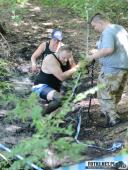 2019.06.30 - CHABER CHARYTATYWNY BERZYŃSKI BIEG Z PRZESZKODAMI - część 3,4 i 5