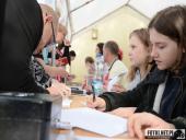 2018.04.15 - CHARYTATYWNY BIEG, MARSZ NORDIC WALKING CZ.1