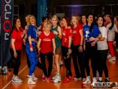 2025.02.08 - X GRODZISKI MARATON ZUMBA FITNESS - cz. 3 z 3