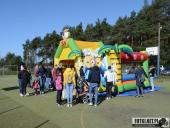 2019.10.06 - CHARYTAWTYNIE  - W RYTMIE SERCA DLA ZOSI część 2