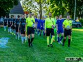 2025.08.17 - ZDJĘCIE KADRY NA SEZON 2025/2026 ORA Z MECZU LKS ZNICZ OBRA - TSG KAMIENIEC