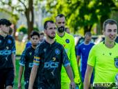 2025.08.17 - ZDJĘCIE KADRY NA SEZON 2025/2026 ORA Z MECZU LKS ZNICZ OBRA - TSG KAMIENIEC