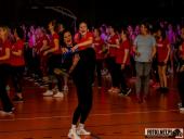 2025.02.08 - X GRODZISKI MARATON ZUMBA FITNESS - cz. 3 z 3