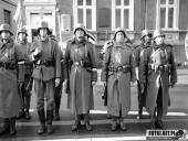 2019.01.05 - REKONSTRUKCJA-POWSTANIE WIELKOPOLSKIE WOLSZTYN 1919