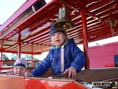 2019.10.06 - CHARYTAWTYNIE  - W RYTMIE SERCA DLA ZOSI część 2