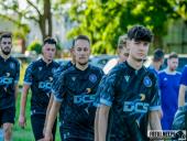 2025.08.17 - ZDJĘCIE KADRY NA SEZON 2025/2026 ORA Z MECZU LKS ZNICZ OBRA - TSG KAMIENIEC