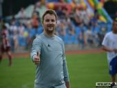 2016.09.11 - MECZ CHARYTATYWNY