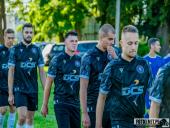 2025.08.17 - ZDJĘCIE KADRY NA SEZON 2025/2026 ORA Z MECZU LKS ZNICZ OBRA - TSG KAMIENIEC