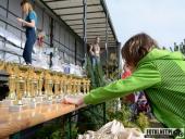 2018.04.15 - CHARYTATYWNY BIEG, MARSZ NORDIC WALKING CZ.1