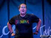 2025.07.05 - PACZKA TAŃCA - MARATON ZUMBA FITNESS I WARSZTATY TANECZNE - cz. 4