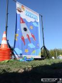 2019.10.06 - CHARYTAWTYNIE  - W RYTMIE SERCA DLA ZOSI część 2