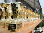 2018.04.15 - CHARYTATYWNY BIEG, MARSZ NORDIC WALKING CZ.1