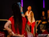 2025.02.08 - X GRODZISKI MARATON ZUMBA FITNESS - cz. 3 z 3