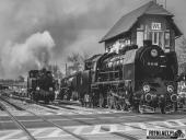 2025.05.03 - XXIX PARADA PAROWOZÓW - cz. 1