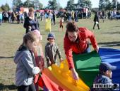 2019.10.06 - CHARYTAWTYNIE  - W RYTMIE SERCA DLA ZOSI część 2