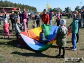 2019.10.06 - CHARYTAWTYNIE  - W RYTMIE SERCA DLA ZOSI część 2