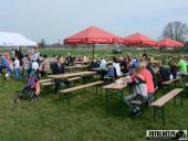 2018.04.15 - CHARYTATYWNY BIEG, MARSZ NORDIC WALKING CZ.1