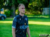 2025.08.17 - ZDJĘCIE KADRY NA SEZON 2025/2026 ORA Z MECZU LKS ZNICZ OBRA - TSG KAMIENIEC