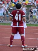 2016.09.11 - MECZ CHARYTATYWNY