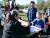 2019.10.06 - CHARYTAWTYNIE  - W RYTMIE SERCA DLA ZOSI część 2