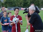 2016.09.11 - MECZ CHARYTATYWNY