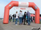 2018.04.15 - CHARYTATYWNY BIEG, MARSZ NORDIC WALKING CZ.1