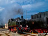 2025.05.03 - XXIX PARADA PAROWOZÓW - cz. 1