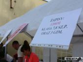 2018.04.15 - CHARYTATYWNY BIEG, MARSZ NORDIC WALKING CZ.1