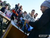 2019.10.06 - CHARYTAWTYNIE  - W RYTMIE SERCA DLA ZOSI część 2