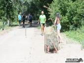 2019.06.30 - CHABER CHARYTATYWNY BERZYŃSKI BIEG Z PRZESZKODAMI - część 3,4 i 5