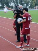 2016.09.11 - MECZ CHARYTATYWNY