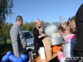 2019.10.06 - CHARYTAWTYNIE  - W RYTMIE SERCA DLA ZOSI część 2