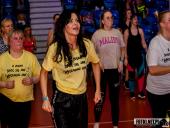 2025.02.08 - X GRODZISKI MARATON ZUMBA FITNESS - cz. 3 z 3