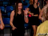 2025.02.08 - X GRODZISKI MARATON ZUMBA FITNESS - cz. 3 z 3