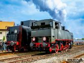 2025.05.03 - XXIX PARADA PAROWOZÓW - cz. 1