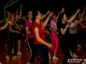 2025.02.08 - X GRODZISKI MARATON ZUMBA FITNESS - cz. 3 z 3
