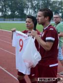 2016.09.11 - MECZ CHARYTATYWNY