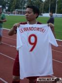 2016.09.11 - MECZ CHARYTATYWNY