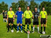 2025.08.17 - ZDJĘCIE KADRY NA SEZON 2025/2026 ORA Z MECZU LKS ZNICZ OBRA - TSG KAMIENIEC